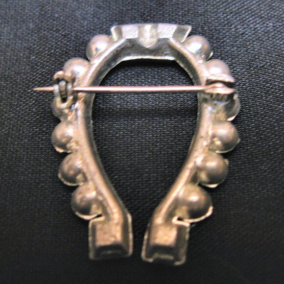 VINTAGE RHINESTONE LOT, SPARKLY VARIETY, JEWELRY FOR ANY OCCASION - Picture 9 of 16